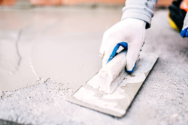 Best Concrete Flooring Contractor  in Bel Nor, MO