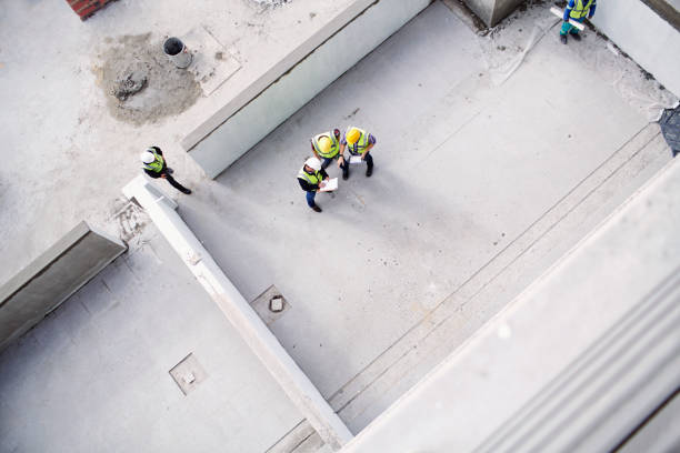 Best Custom Concrete Contractor  in Bel Nor, MO
